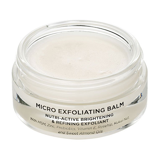 Micro Exfoliating Balm